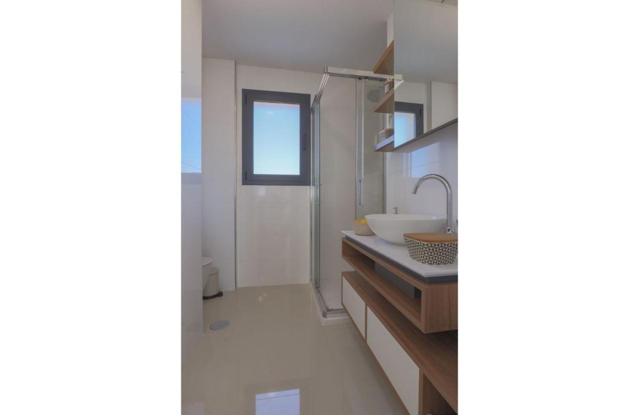Ferienwohnung MyFlats Luxury Beach Avenue Arenales del Sol Exterior foto